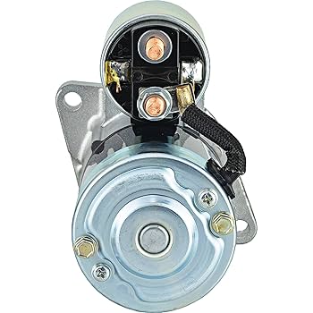 Amazon.com: DB Electrical MIS-M0T88084 Starter Compatible